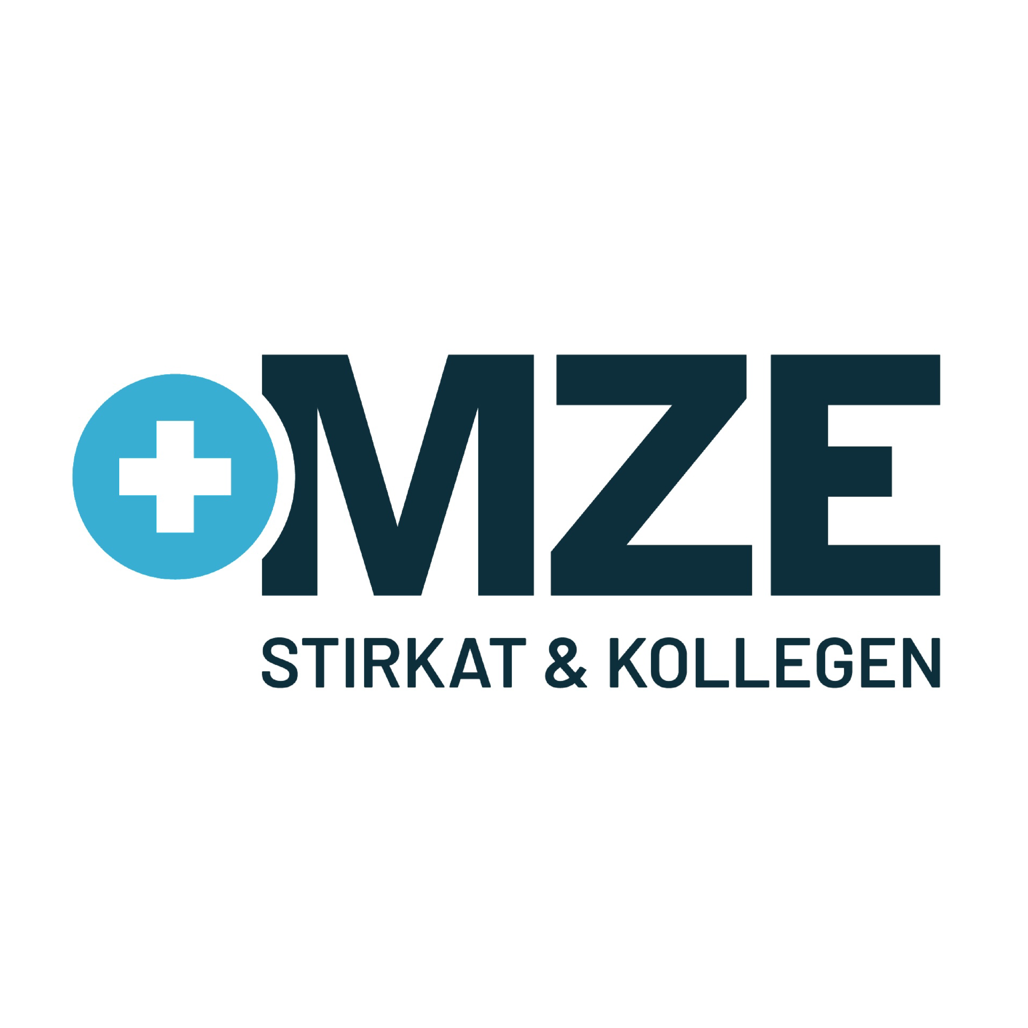 Logo der Firma MZE Stirkat und Kollegen GmbH / Bubenreuth-Praxis für Allgemeinmedizin, Neurologie, Psychiatrie aus Bubenreuth