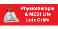 Logo der Firma Physiotherapie & MEDI Life aus Meerane