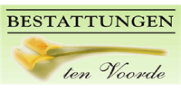 Logo der Firma Bestattungen ten Voorde e.K. aus Moers