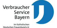 Logo der Firma VerbraucherService Bayern im Katholischen Deutschen Frauenbund e.V. aus München