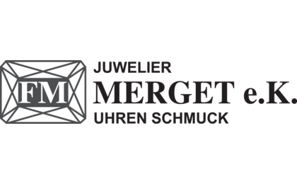 Logo der Firma Merget Friedrich aus Aschaffenburg