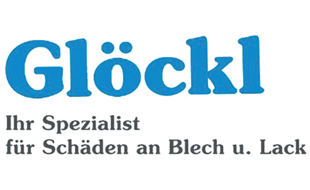 Logo der Firma Glöckl Karosserie- und Lackierfachbetrieb aus Bernhardswald