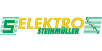 Logo der Firma Elektro Steinmüller aus Elsterberg