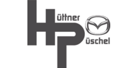 Logo der Firma Autohaus MAZDA Hüttner & Püschel aus Saalfeld