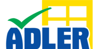 Logo der Firma Adler Fensterbau aus Adorf