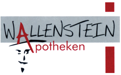 Logo der Firma Wallenstein Apotheke aus Memmelsdorf