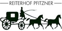 Logo der Firma Reiterhof Pfitzner GbR aus Meerane