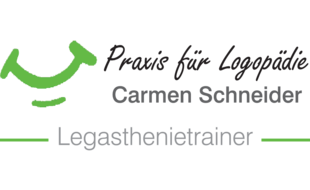 Logo der Firma Schneider Carmen Logopädie aus Zwönitz