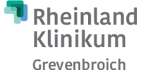 Logo der Firma Rheinland Klinikum Neuss GmbH aus Grevenbroich