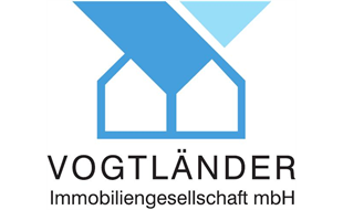 Logo der Firma VOGTLÄNDER Immobiliengesellschaft mbH aus Rodewisch