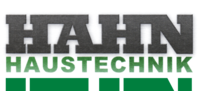 Logo der Firma Heizung & Sanitär Hahn aus Forchheim