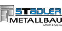 Logo der Firma Stadler Metallbau GmbH & Co. KG aus Coburg