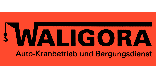 Logo der Firma Autokranbetrieb und Bergungsdienst Waligora aus Leinefelde-Worbis