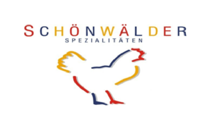 Logo der Firma Schönwälder Spezialitäten aus Eggstätt