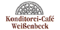 Logo der Firma Konditorei-Café Weißenbeck aus Dachau