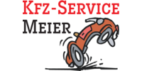 Logo der Firma Auto KFZ-Service Meier D. aus Altdorf