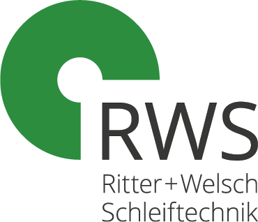 Logo der Firma Ritter + Welsch Schleiftechnik GmbH & Co. KG aus Buch