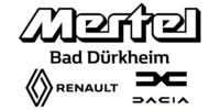 Logo der Firma Autohaus H. Mertel GmbH aus Bad Dürkheim
