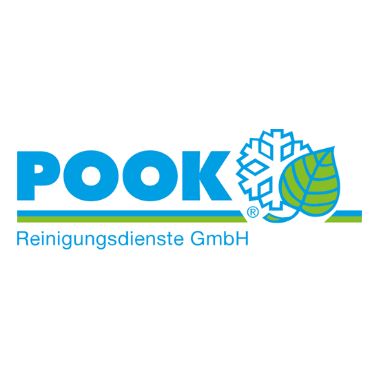 Logo der Firma Pook Reinigungsdienste GmbH aus Hannover
