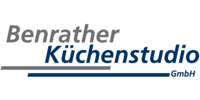 Logo der Firma Benrather Küchenstudio aus Düsseldorf
