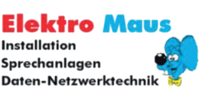 Logo der Firma Elektro Maus Inh. Jürgen Maus aus Wiesbaden