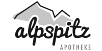 Logo der Firma Alpspitz Apotheke aus Farchant