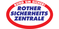 Logo der Firma Sicherheitszentrale Rother Sicherheitszentrale aus Roth