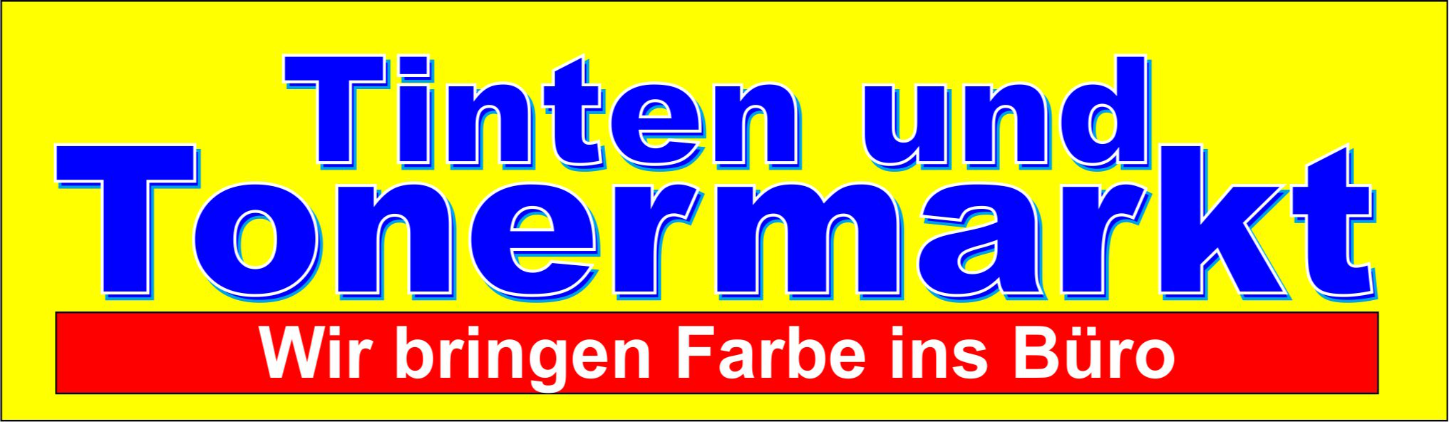 Logo der Firma Tonermarkt aus Nürnberg
