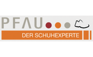 Logo der Firma Pfau Orthopädie-Schuhtechnik Inh. Matthäus Oberleiter aus Düsseldorf