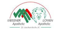 Logo der Firma Meißner-Apotheke aus Meißner-Abterode