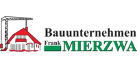 Logo der Firma Bauunternehmen Frank Mierzwa aus Bobritzsch-Hilbersdorf