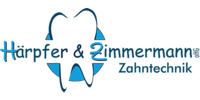 Logo der Firma Härpfer & Zimmermann Zahntechnik oHG aus Regensburg