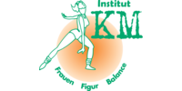 Logo der Firma KM-Institut für Frauen - Figur - Balance in Lahr aus Lahr