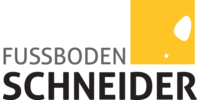 Logo der Firma Schneider Fußboden aus Bamberg auf dem Branchenportal Maler.org