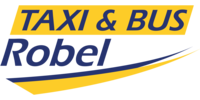 Logo der Firma Taxi & Bus Robel aus Bernsdorf