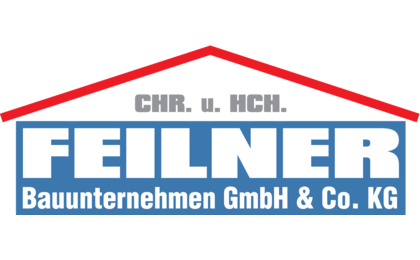 Logo der Firma Feilner Chr. u. Hch. Bauunternehmen GmbH & Co. KG aus Helmbrechts
