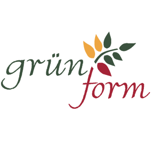 Logo der Firma Garten- und Landschaftsbau grün & form, Georg Schickhoff aus Münster