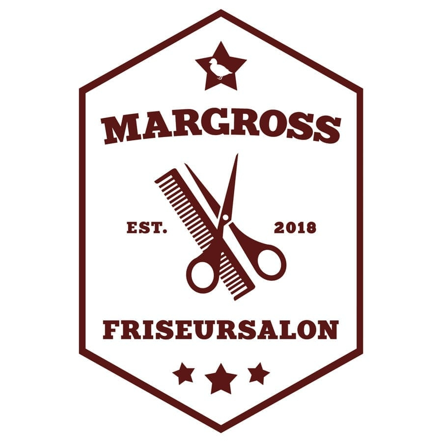 Logo der Firma Friseursalon| Magross aus Regensburg