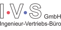 Logo der Firma IVS GmbH aus Hilden