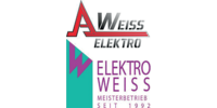 Logo der Firma Elektro Weiss | Bad Aibling aus Bad Aibling