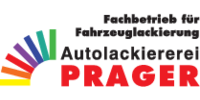 Logo der Firma Autolackiererei Prager aus Oelsnitz