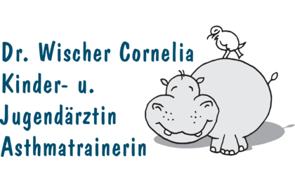 Logo der Firma Wischer Cornelia Dr. aus Fürth
