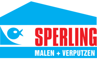 Logo der Firma Harald Sperling Malerbetrieb aus Gerolzhofen