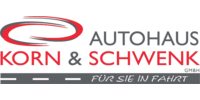 Logo der Firma Korn & Schwenk GmbH aus Kulmbach