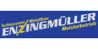 Logo der Firma Schlosserei Enzingmüller aus Roth