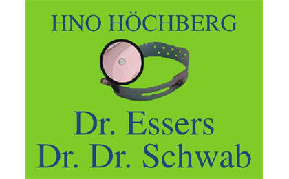 Logo der Firma Schwab Dr. Dr. & Essers Dr. aus Höchberg