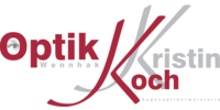 Logo der Firma Optic Wennhak aus Goldbach