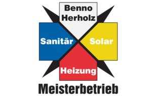 Logo der Firma Herholz, Benno Meisterbetrieb aus Heiligenhaus