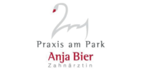 Logo der Firma Zahnärztin Praxis am Park Anja Bier aus Ebsdorfergrund