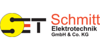 Logo der Firma Schmitt Elektrotechnik GmbH & Co. KG aus Stadtprozelten